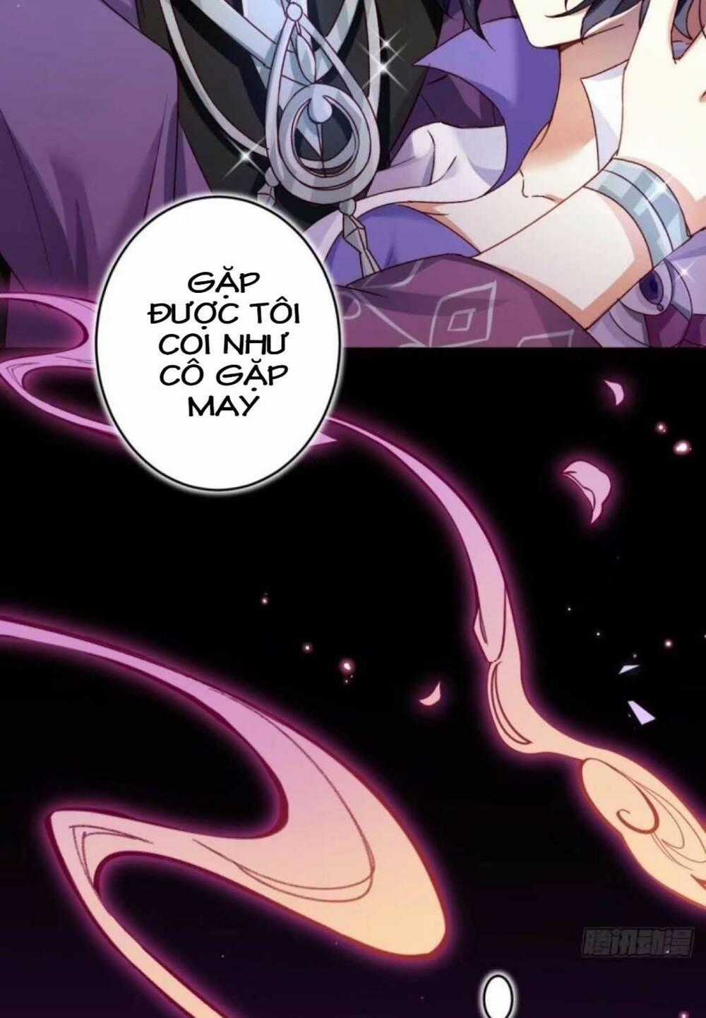 Ác Nữ Vi Đế Chapter 47 trang 47