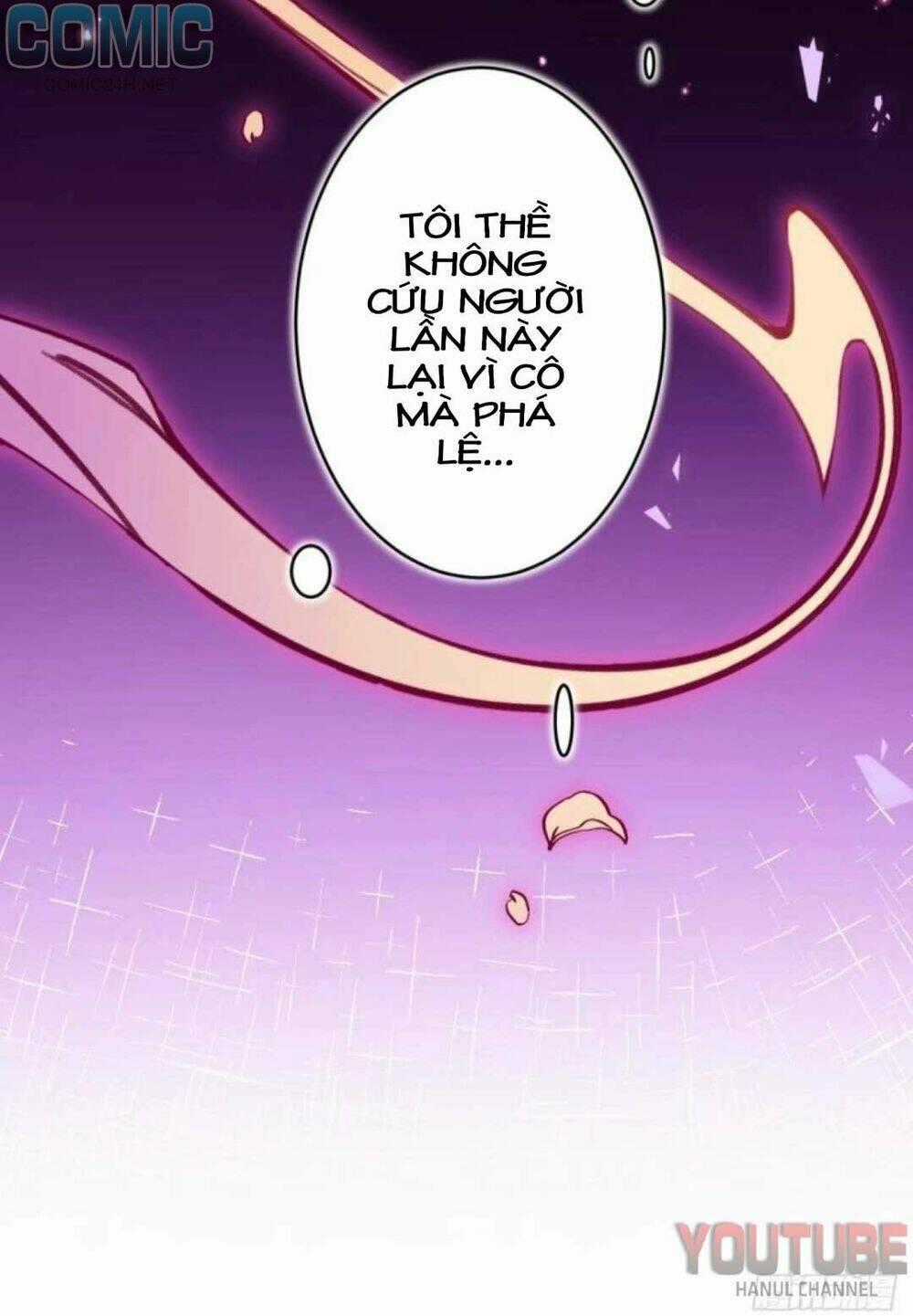 Ác Nữ Vi Đế Chapter 47 trang 48