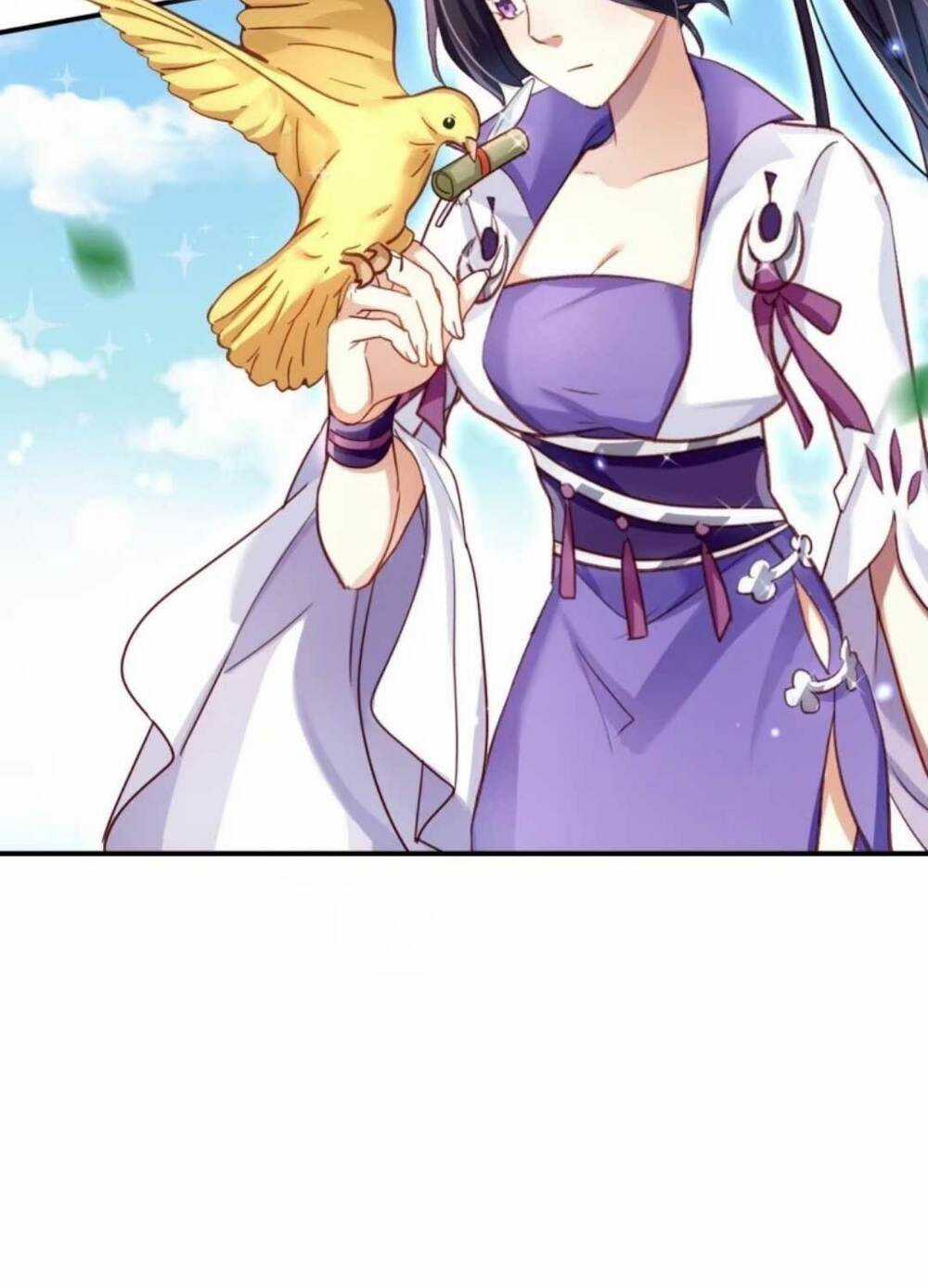 Ác Nữ Vi Đế Chapter 48 trang 15