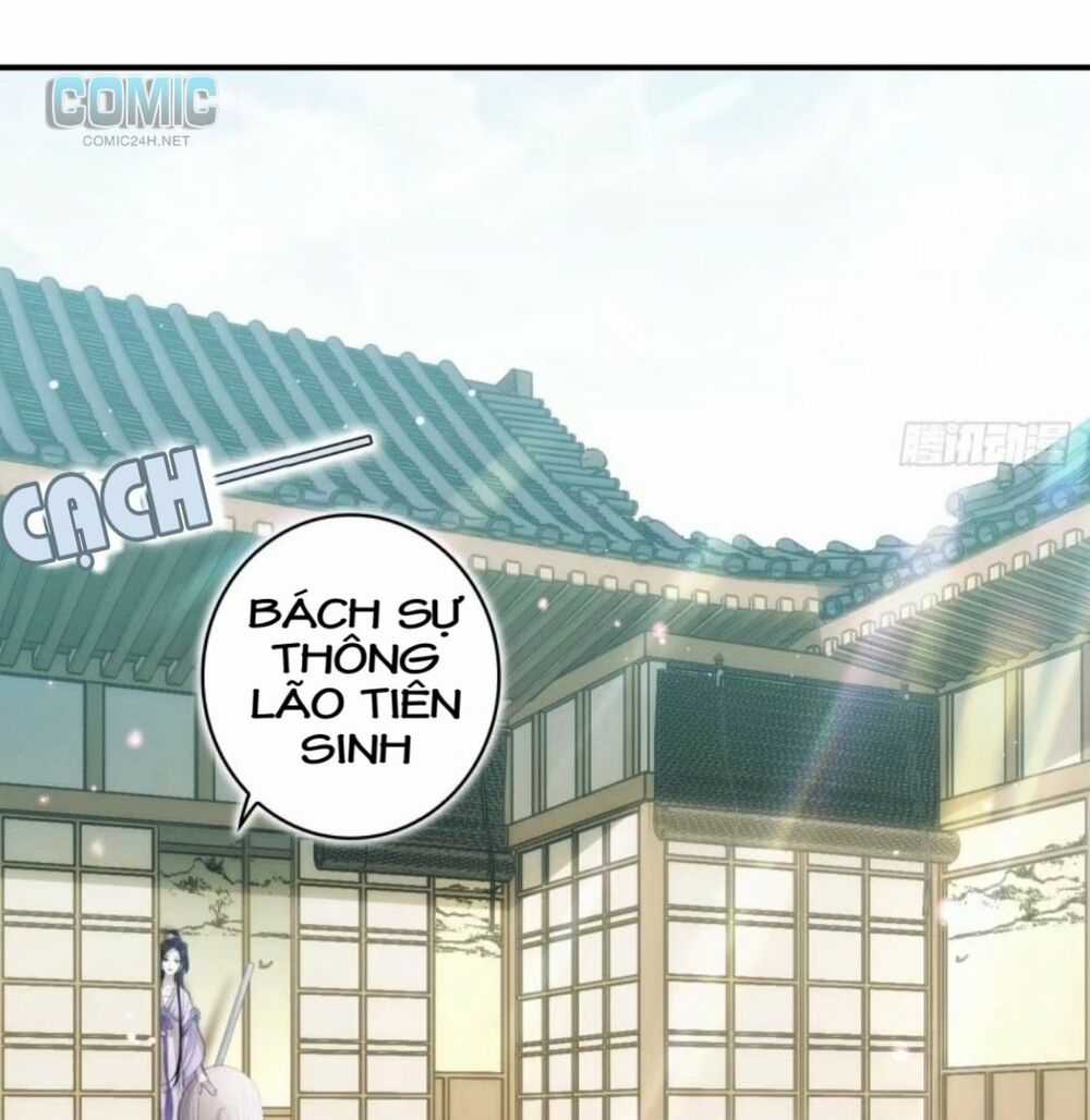 Ác Nữ Vi Đế Chapter 48 trang 22