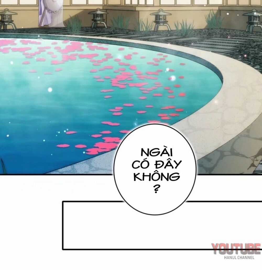 Ác Nữ Vi Đế Chapter 48 trang 23