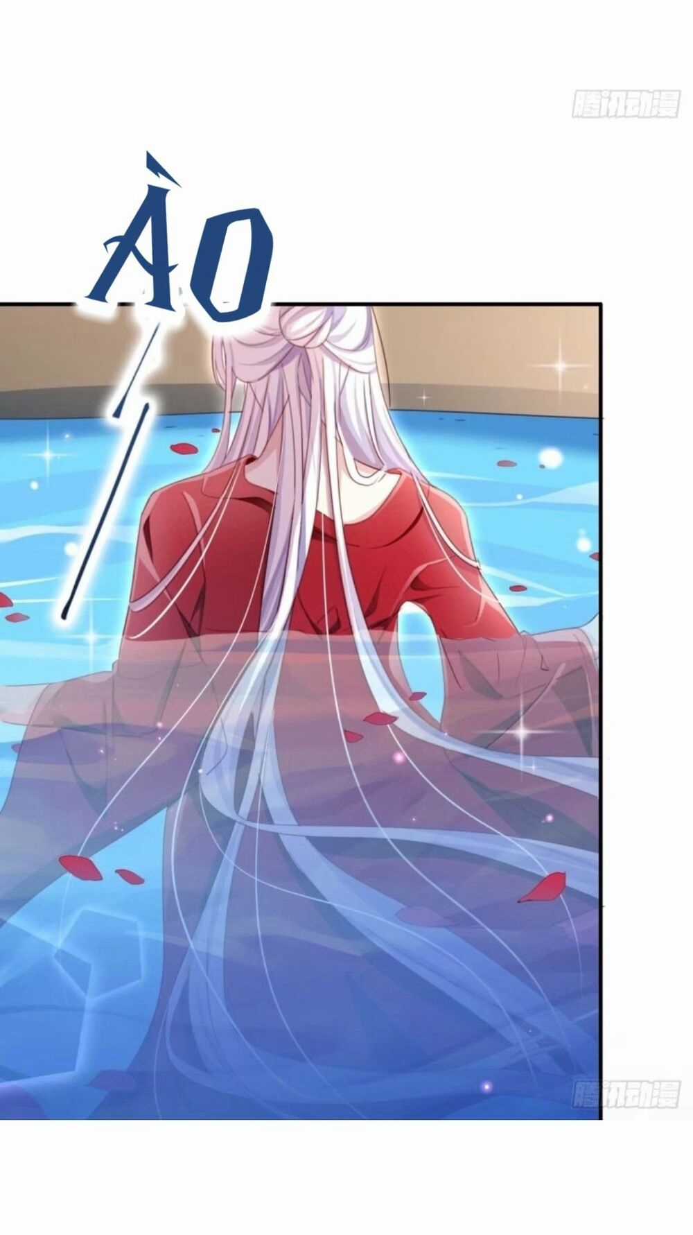 Ác Nữ Vi Đế Chapter 48 trang 24