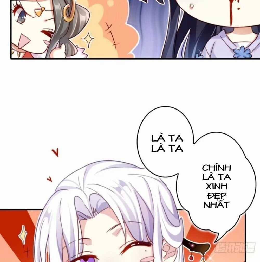 Ác Nữ Vi Đế Chapter 48 trang 26