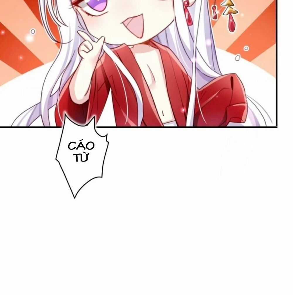 Ác Nữ Vi Đế Chapter 48 trang 27