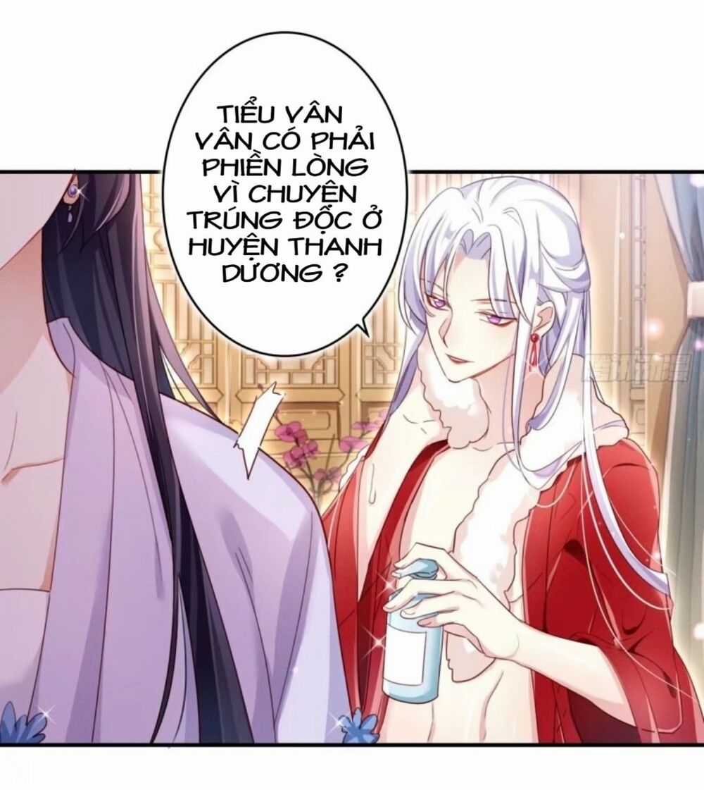 Ác Nữ Vi Đế Chapter 48 trang 28
