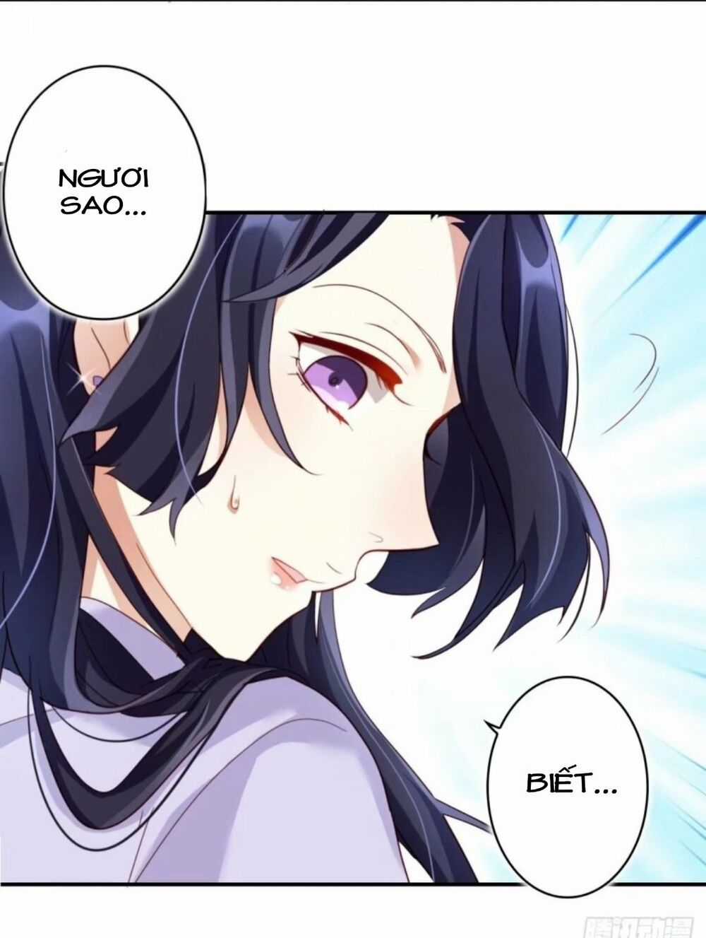 Ác Nữ Vi Đế Chapter 48 trang 29