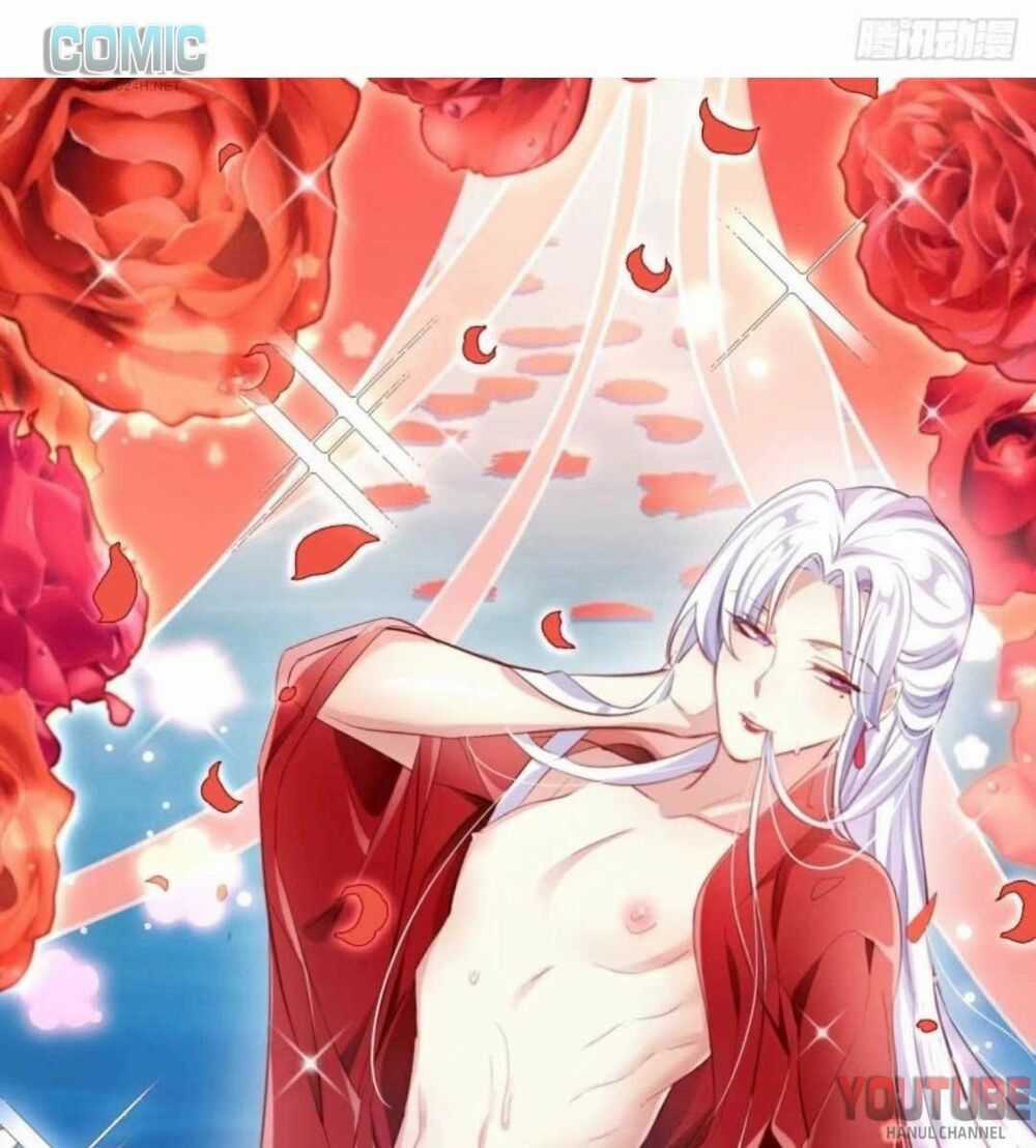 Ác Nữ Vi Đế Chapter 48 trang 32