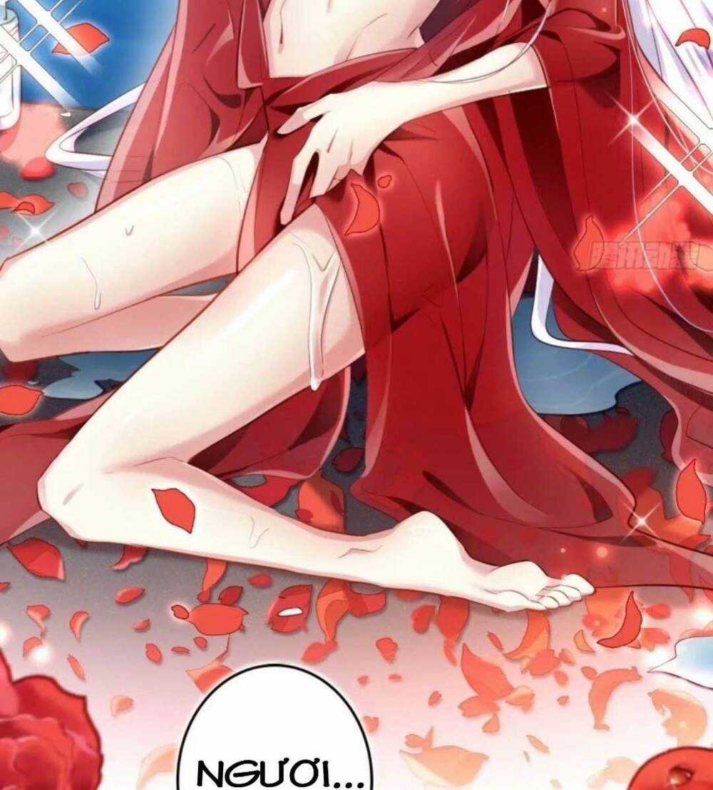 Ác Nữ Vi Đế Chapter 48 trang 33