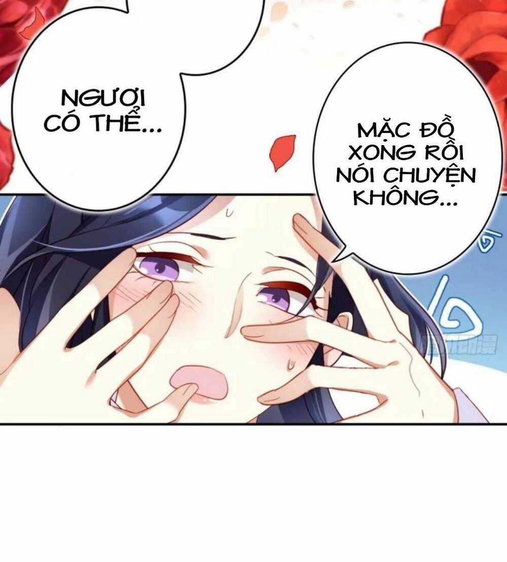 Ác Nữ Vi Đế Chapter 48 trang 34