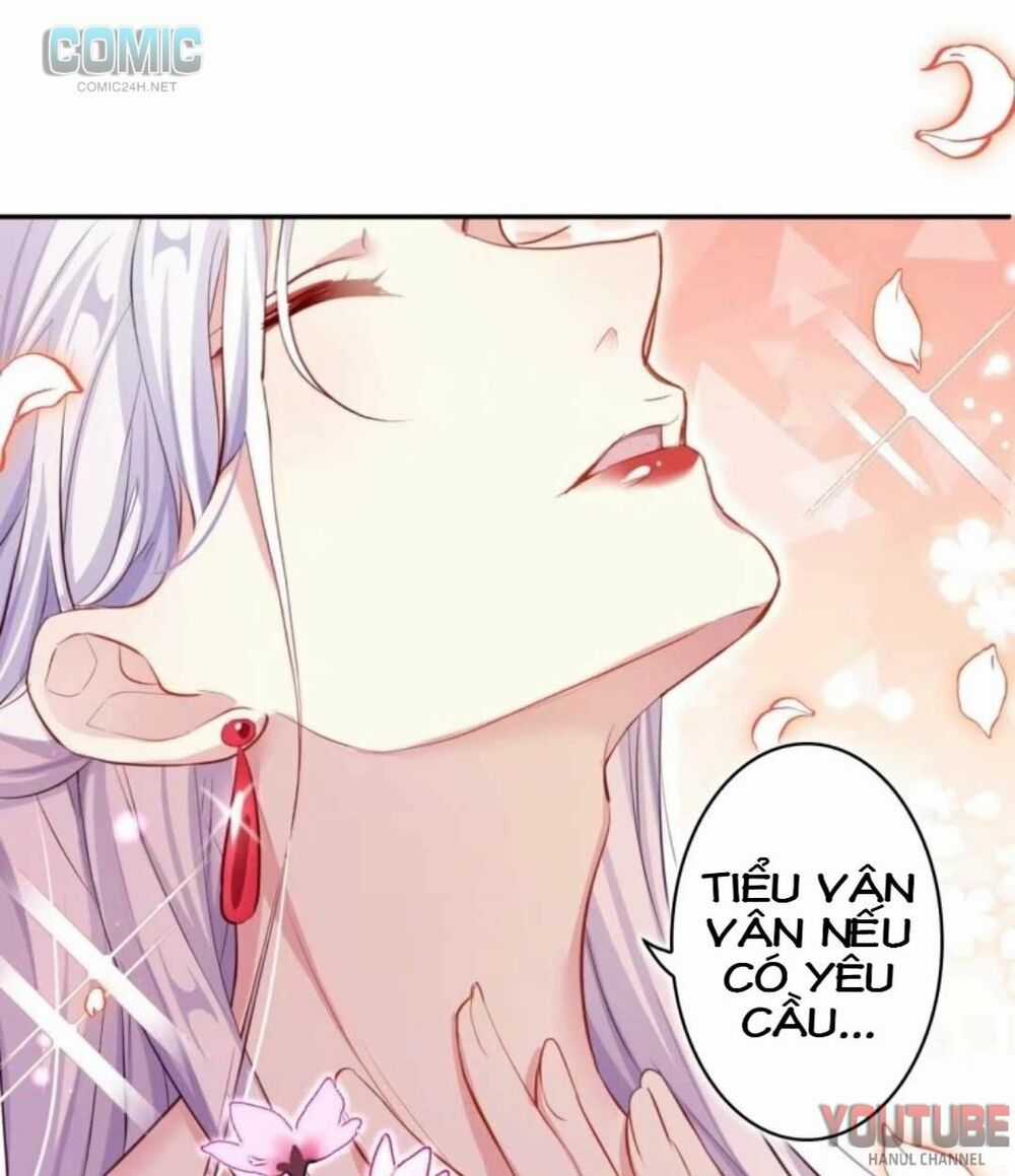 Ác Nữ Vi Đế Chapter 48 trang 36