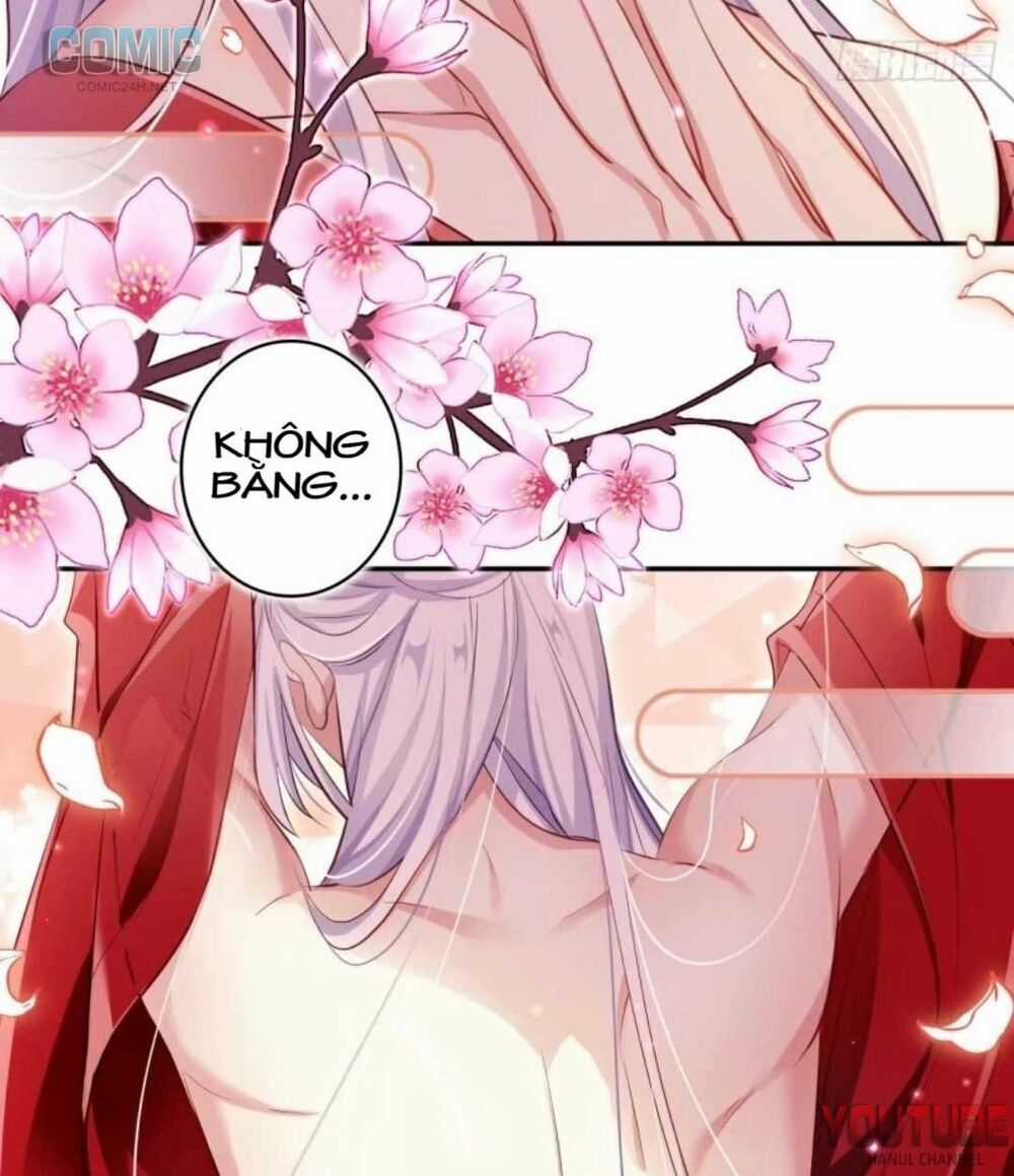 Ác Nữ Vi Đế Chapter 48 trang 37