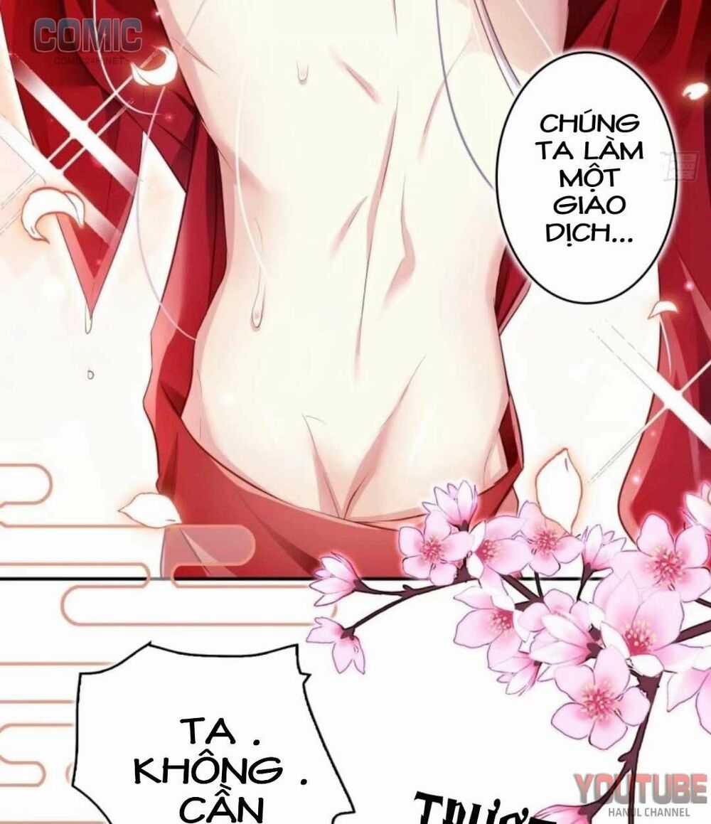 Ác Nữ Vi Đế Chapter 48 trang 38