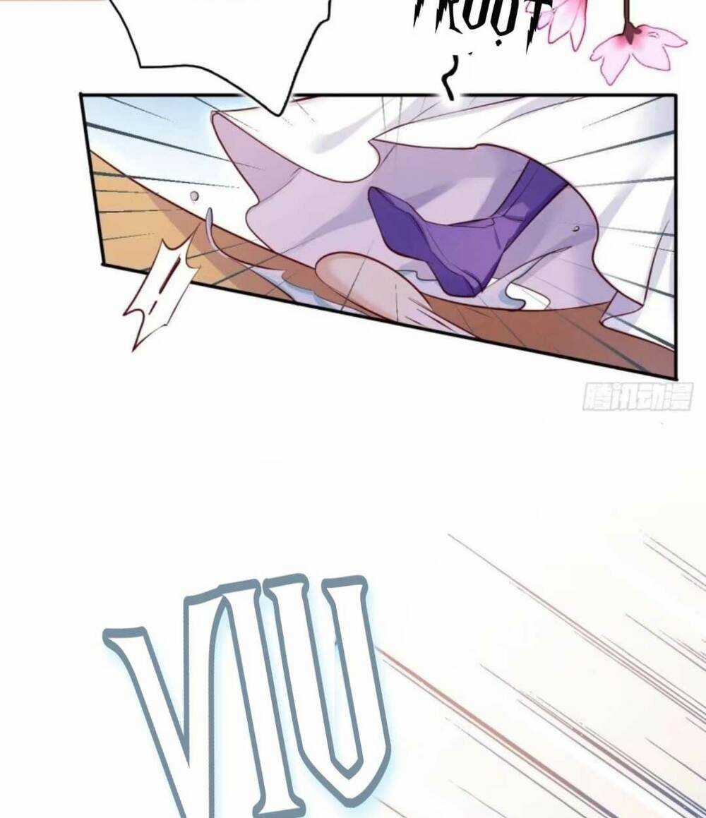 Ác Nữ Vi Đế Chapter 48 trang 39