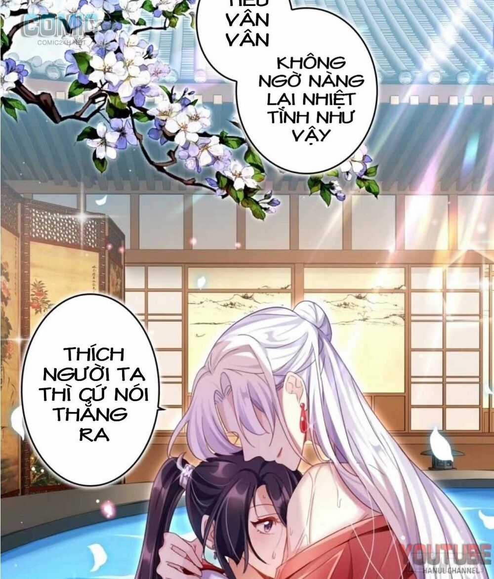 Ác Nữ Vi Đế Chapter 48 trang 46