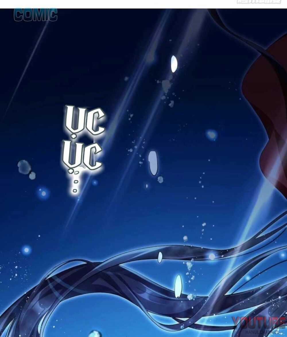 Ác Nữ Vi Đế Chapter 48 trang 49