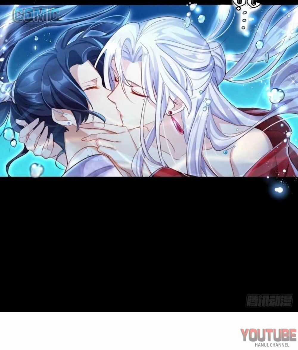 Ác Nữ Vi Đế Chapter 48 trang 51