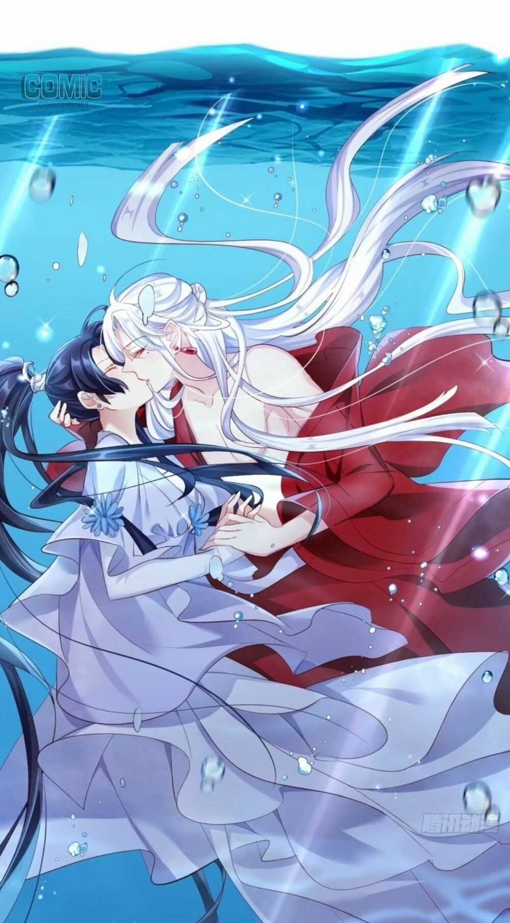 Ác Nữ Vi Đế Chapter 48 trang 52