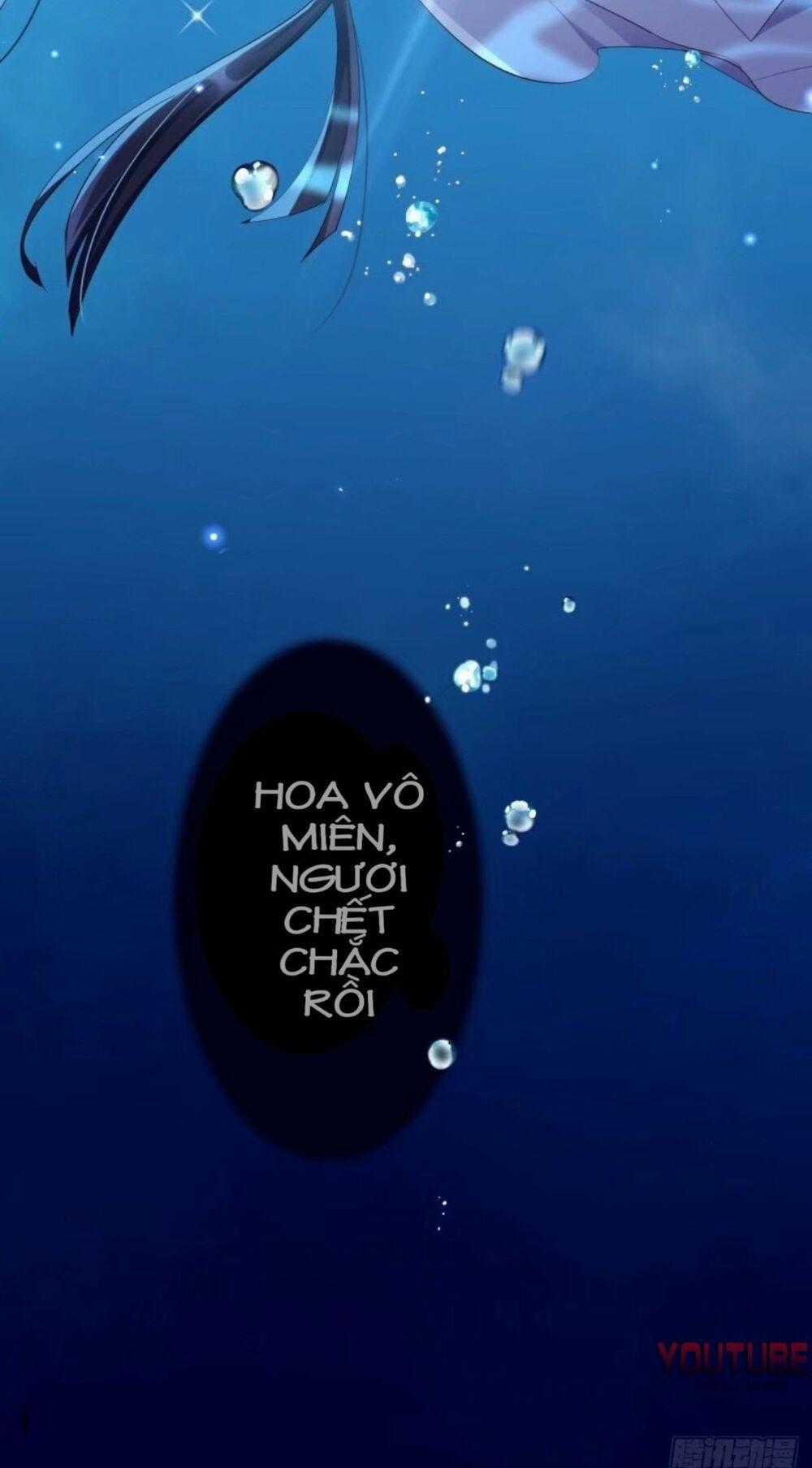 Ác Nữ Vi Đế Chapter 48 trang 53