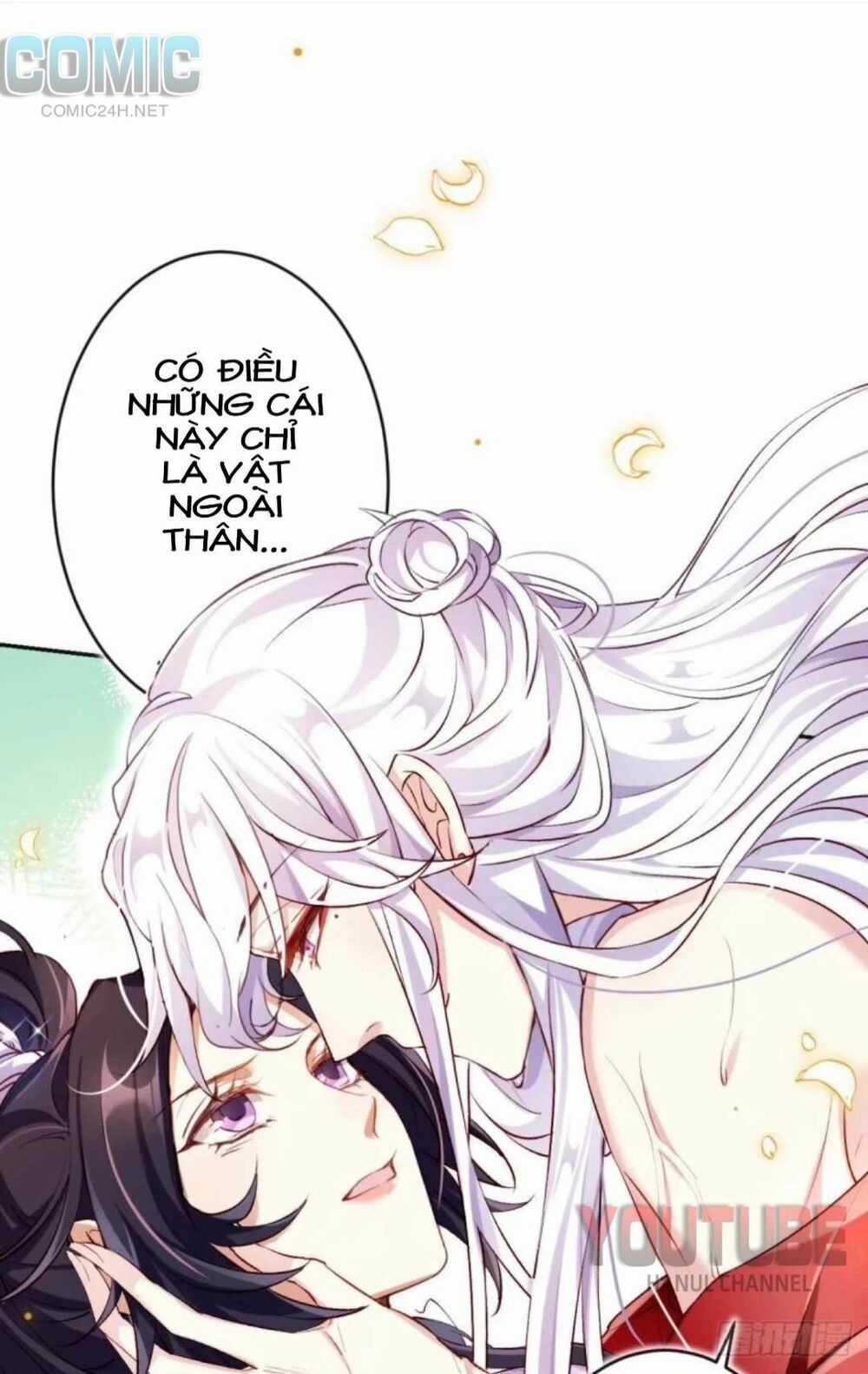 Ác Nữ Vi Đế Chapter 49 trang 10