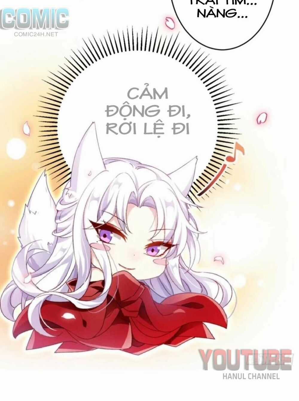 Ác Nữ Vi Đế Chapter 49 trang 15