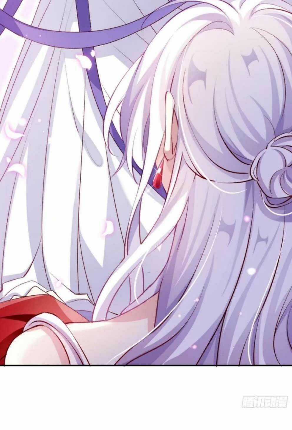 Ác Nữ Vi Đế Chapter 49 trang 19