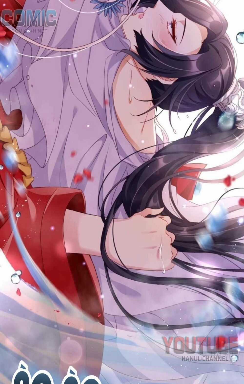 Ác Nữ Vi Đế Chapter 49 trang 2