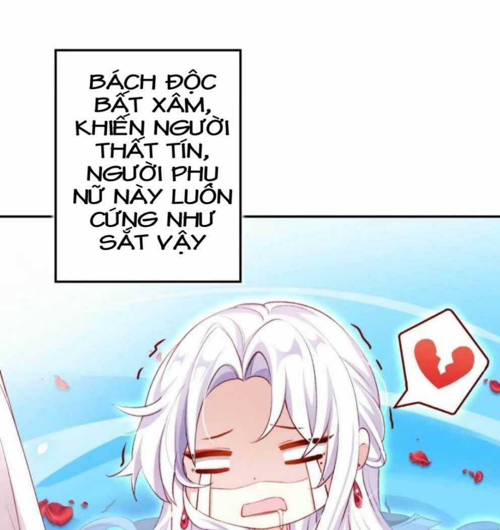 Ác Nữ Vi Đế Chapter 49 trang 20