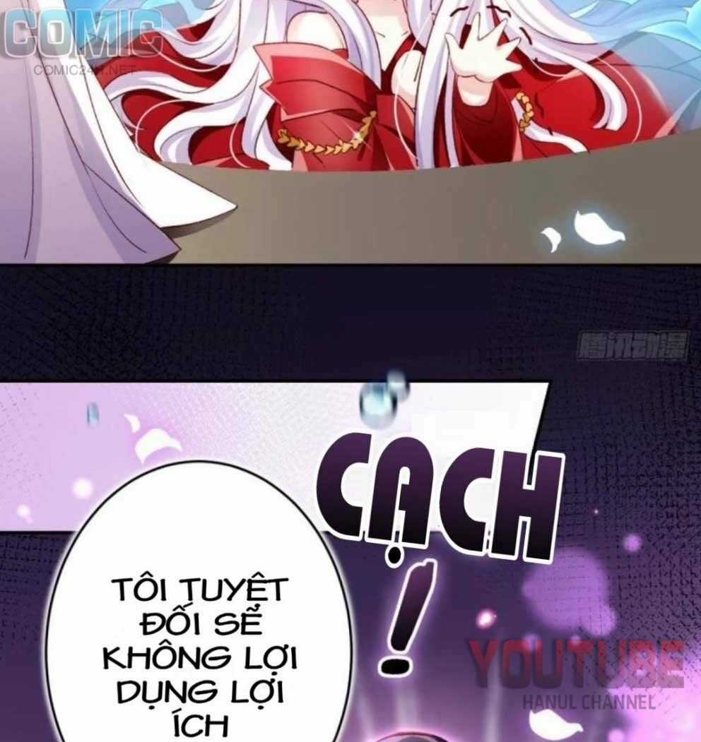 Ác Nữ Vi Đế Chapter 49 trang 21