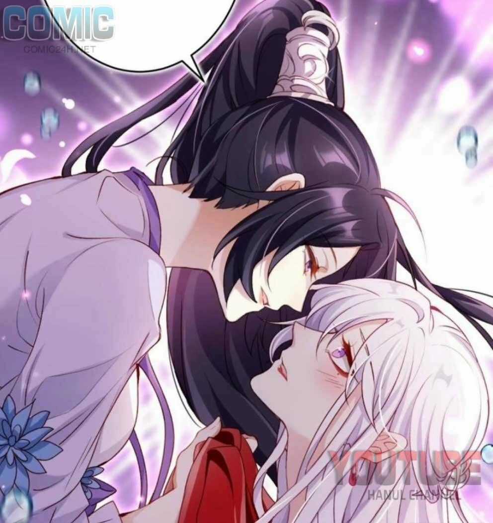 Ác Nữ Vi Đế Chapter 49 trang 22