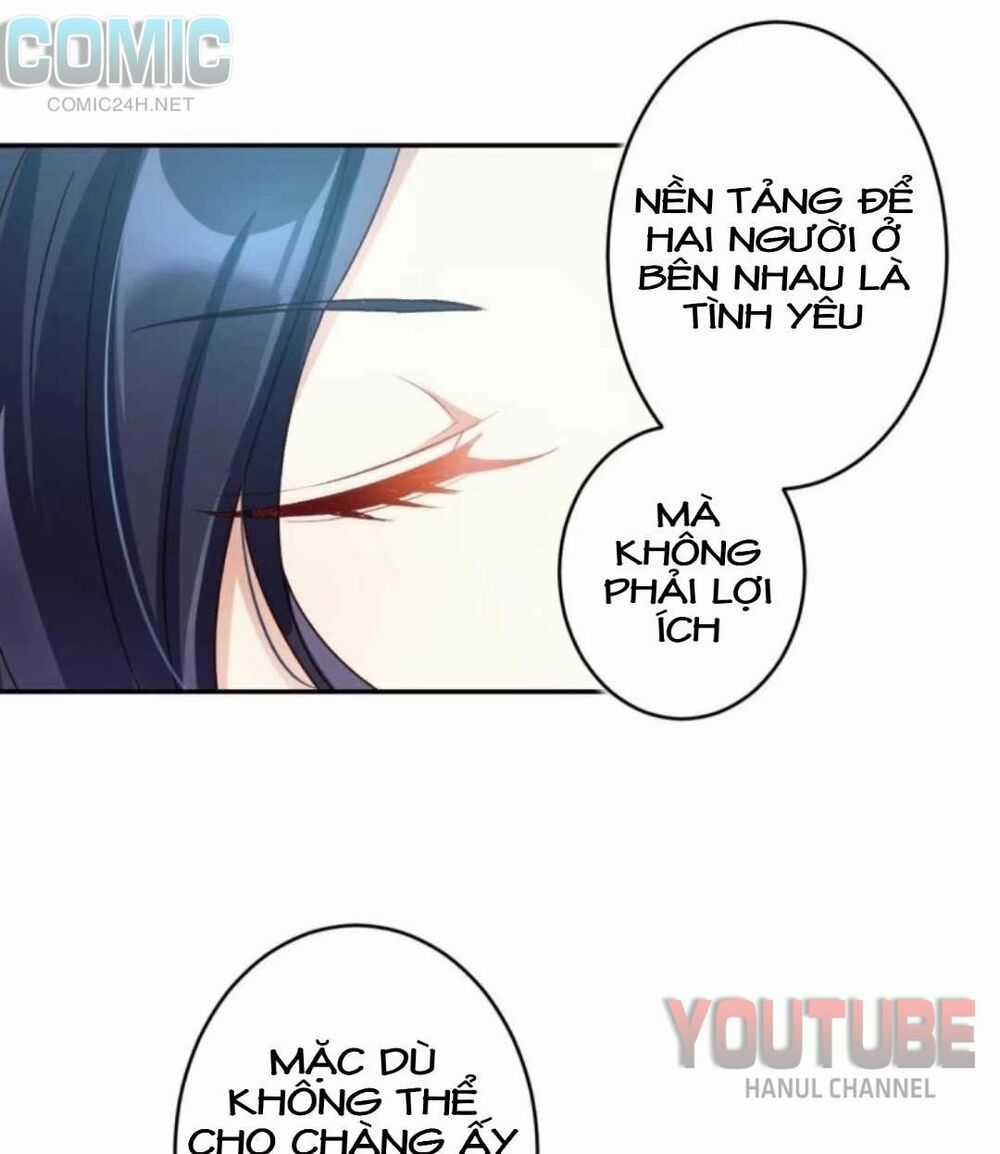 Ác Nữ Vi Đế Chapter 49 trang 31