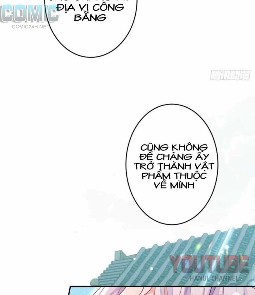 Ác Nữ Vi Đế Chapter 49 trang 32