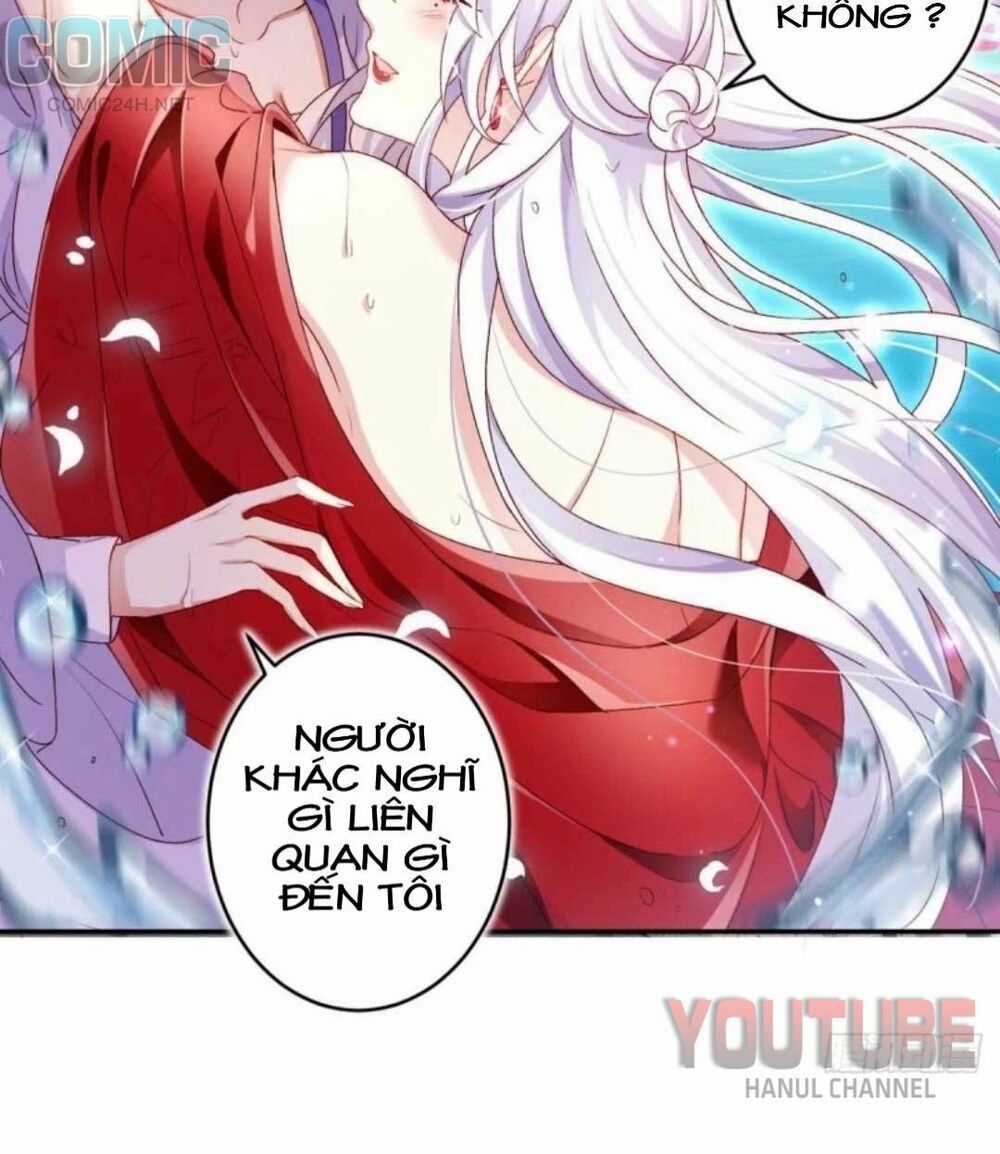 Ác Nữ Vi Đế Chapter 49 trang 34