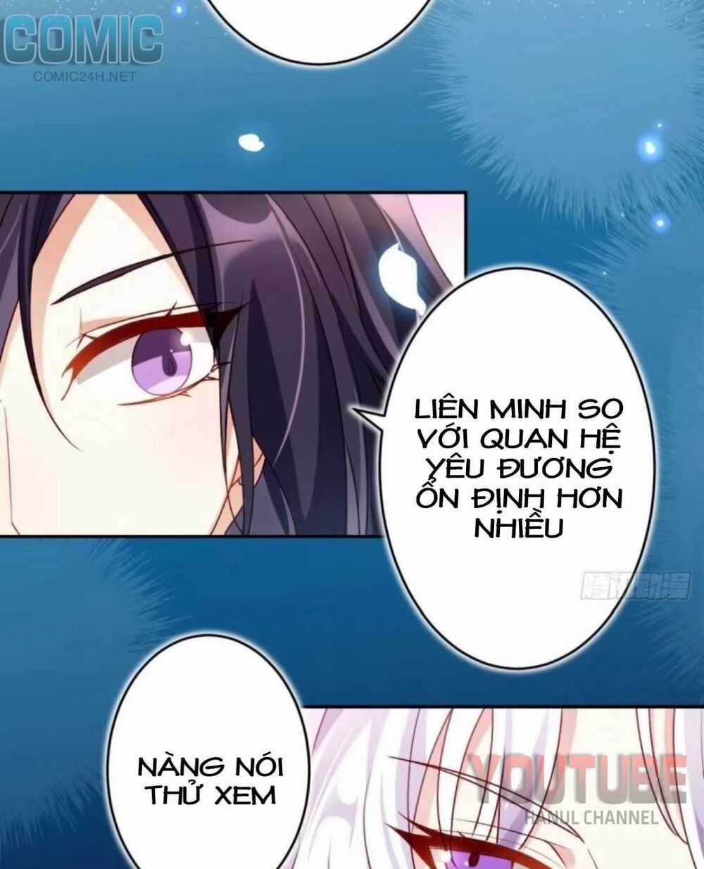 Ác Nữ Vi Đế Chapter 49 trang 38