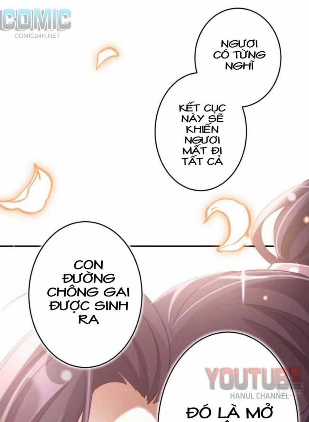Ác Nữ Vi Đế Chapter 49 trang 40