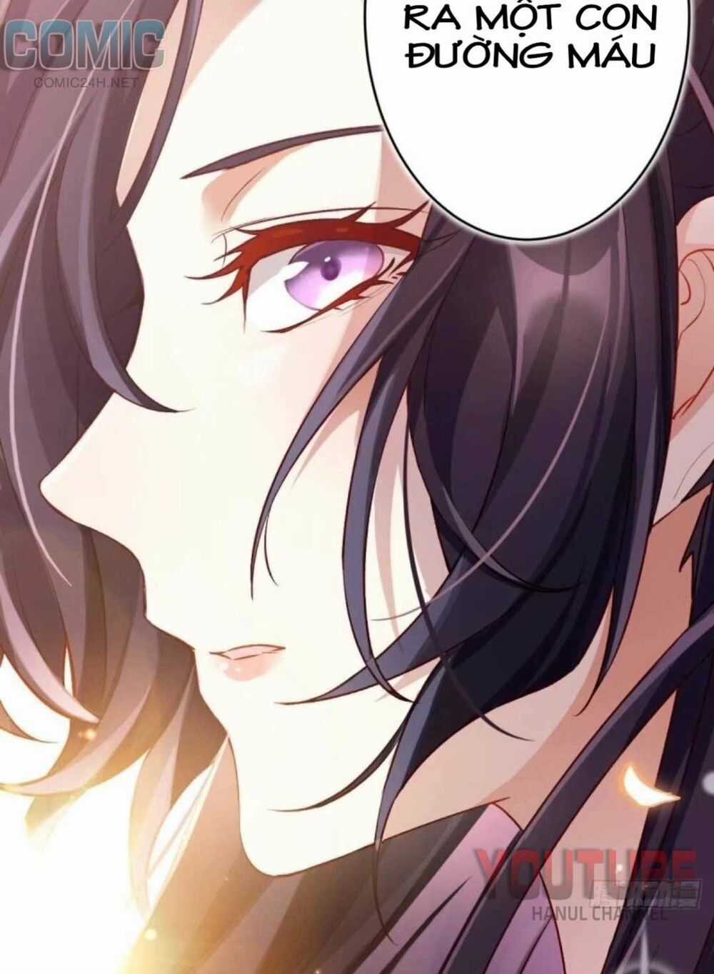 Ác Nữ Vi Đế Chapter 49 trang 41