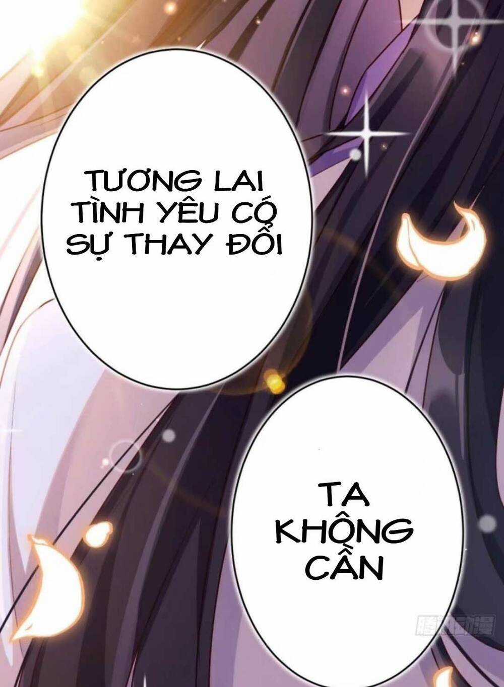 Ác Nữ Vi Đế Chapter 49 trang 42