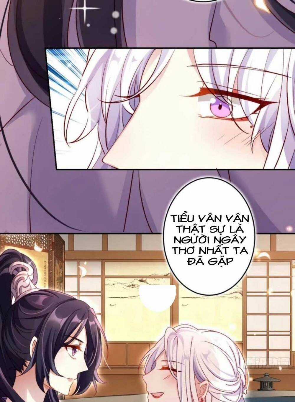 Ác Nữ Vi Đế Chapter 49 trang 43