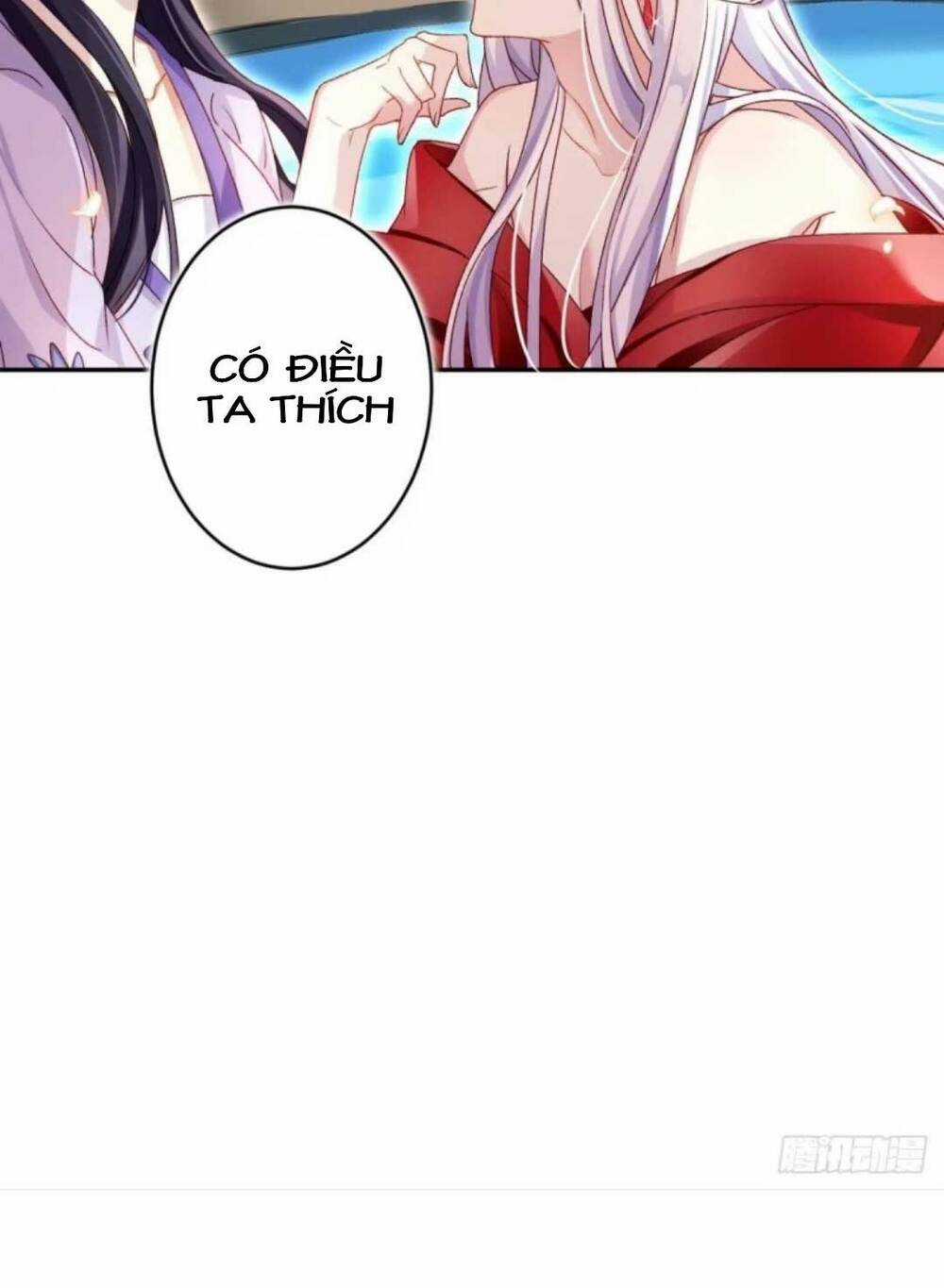 Ác Nữ Vi Đế Chapter 49 trang 44