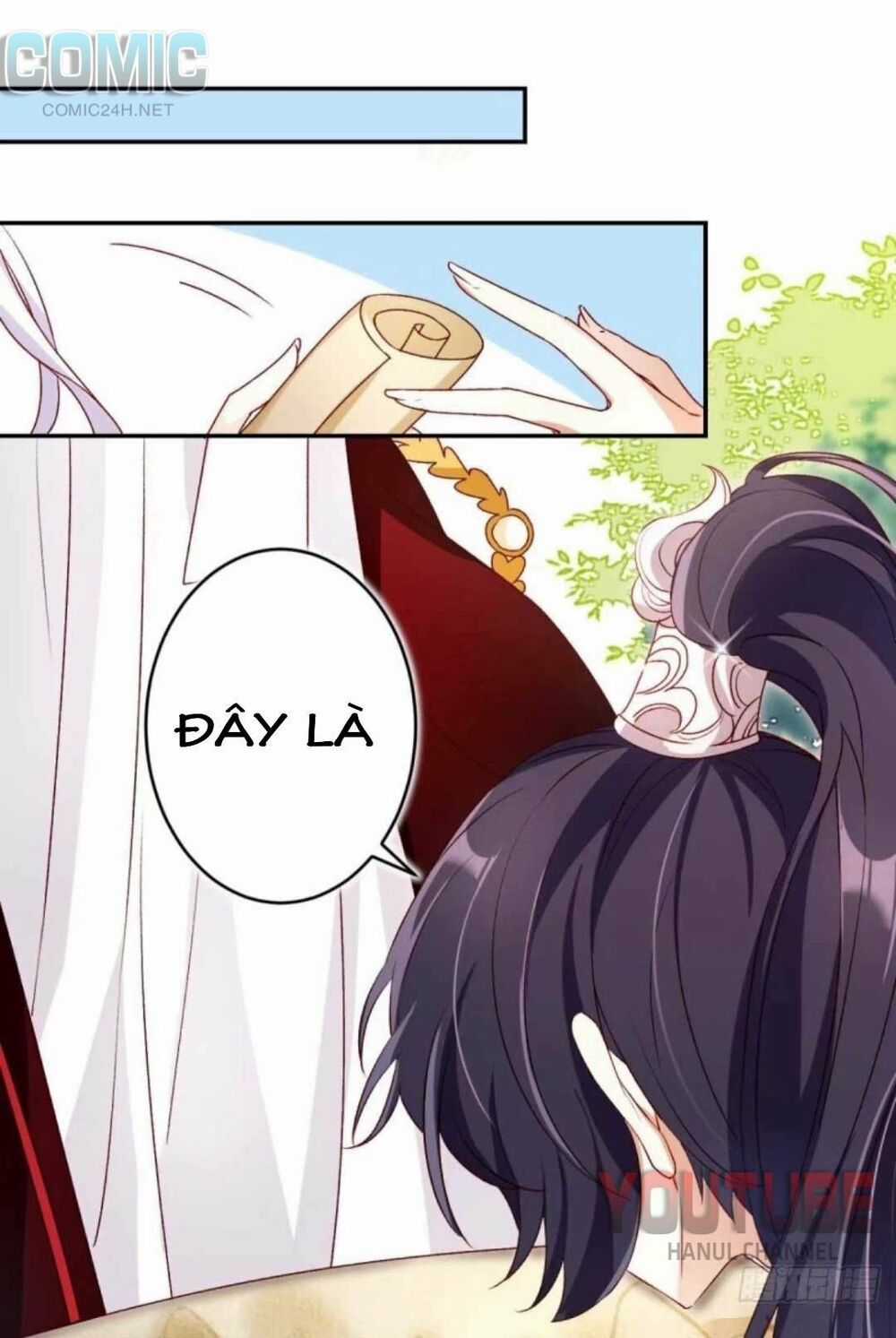 Ác Nữ Vi Đế Chapter 49 trang 45