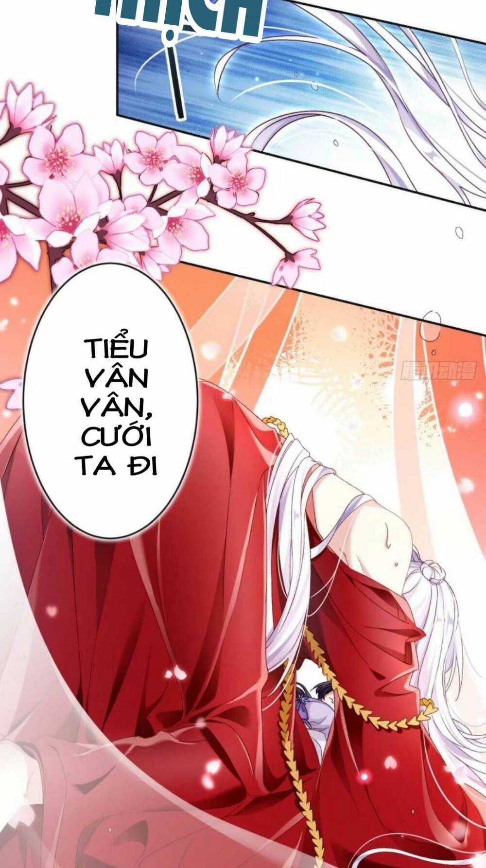 Ác Nữ Vi Đế Chapter 49 trang 5