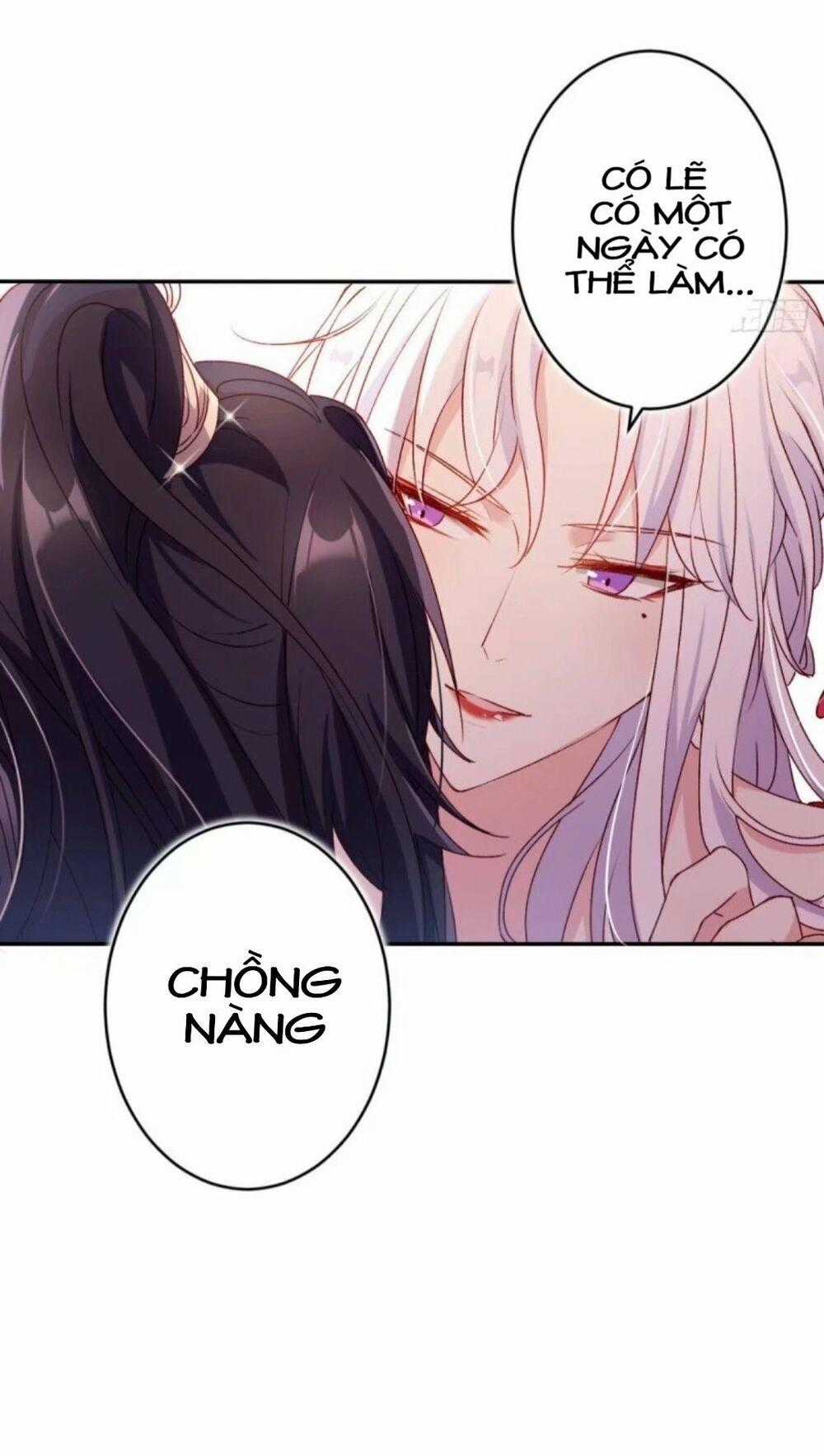 Ác Nữ Vi Đế Chapter 49 trang 50