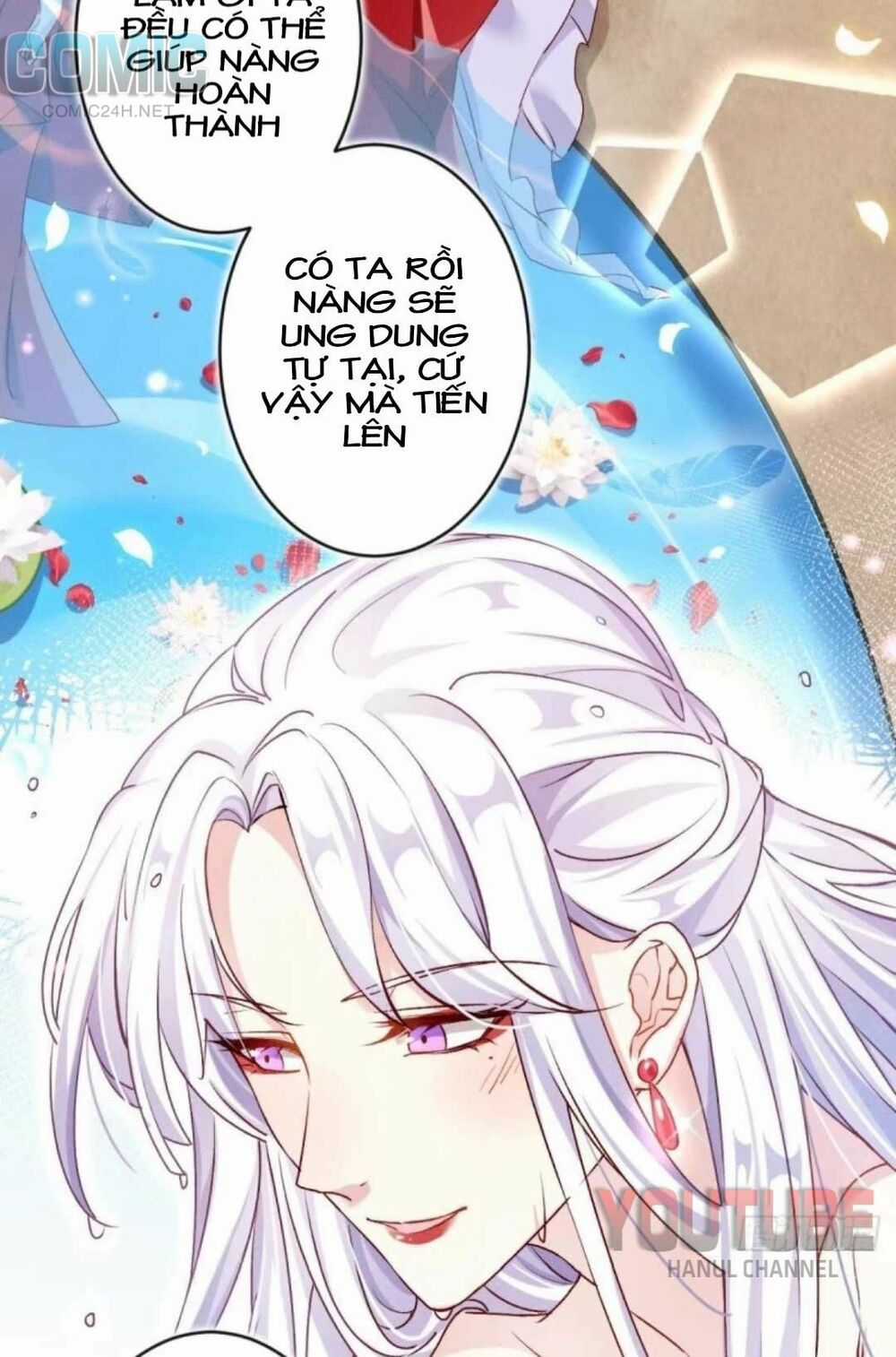 Ác Nữ Vi Đế Chapter 49 trang 8