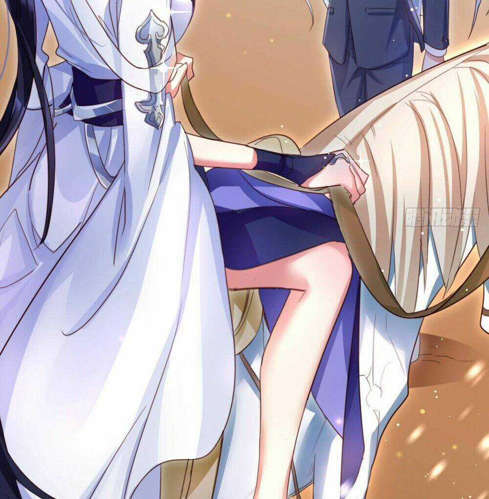 Ác Nữ Vi Đế Chapter 5 trang 15