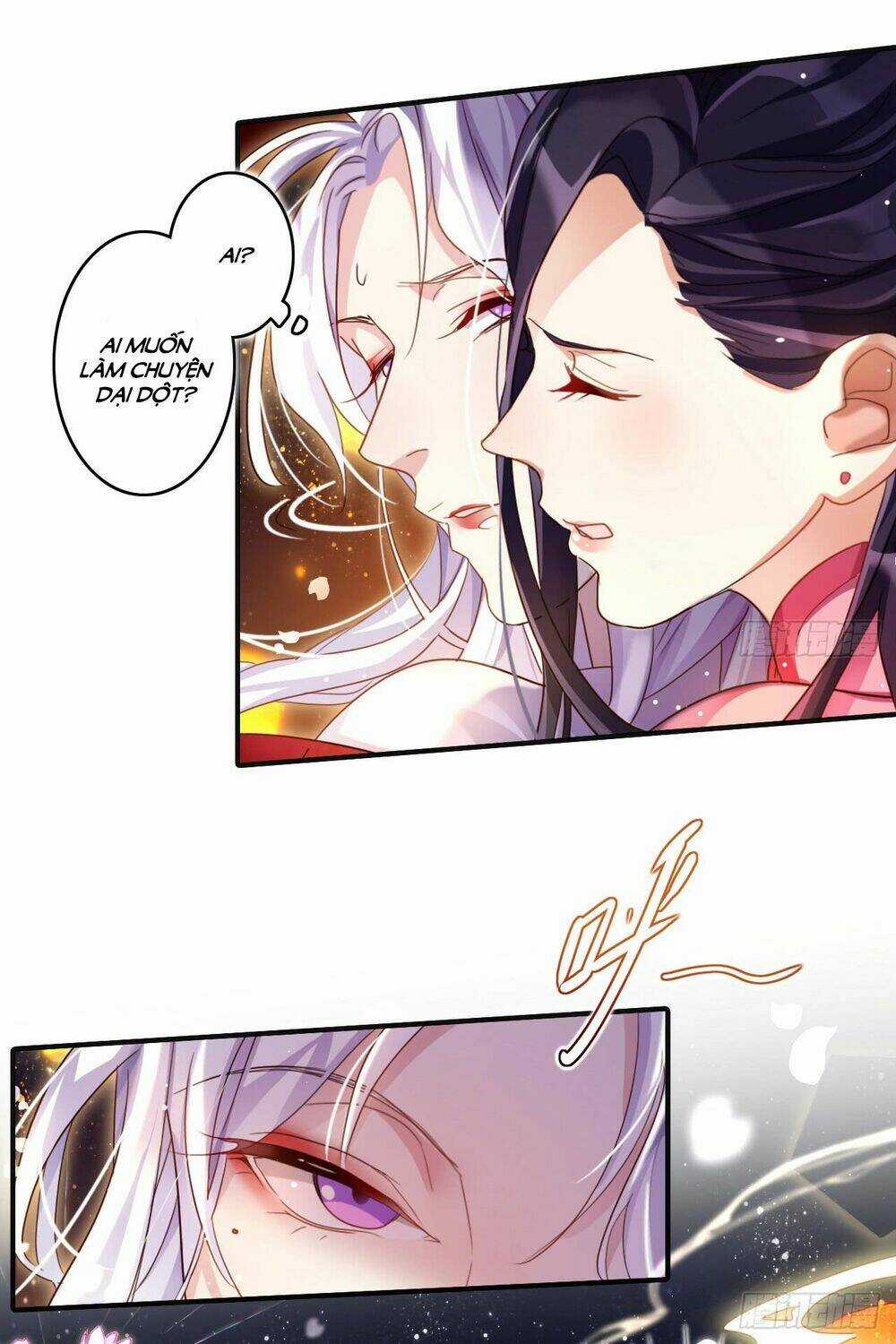 Ác Nữ Vi Đế Chapter 5 trang 34