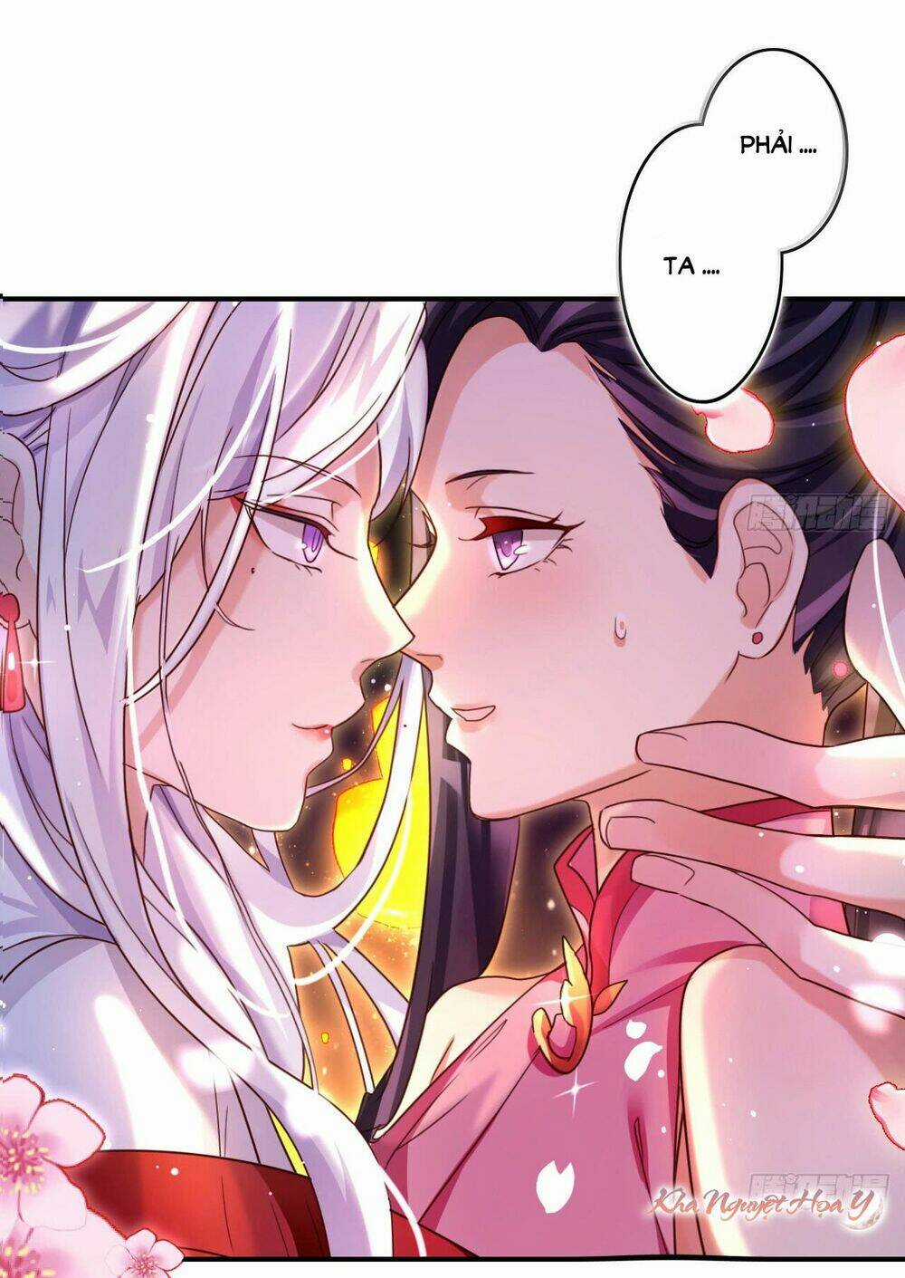 Ác Nữ Vi Đế Chapter 5 trang 39