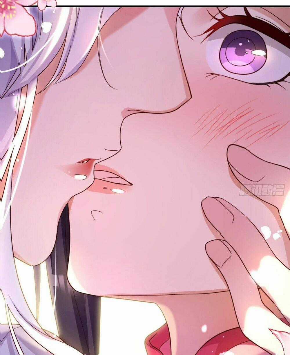 Ác Nữ Vi Đế Chapter 5 trang 40