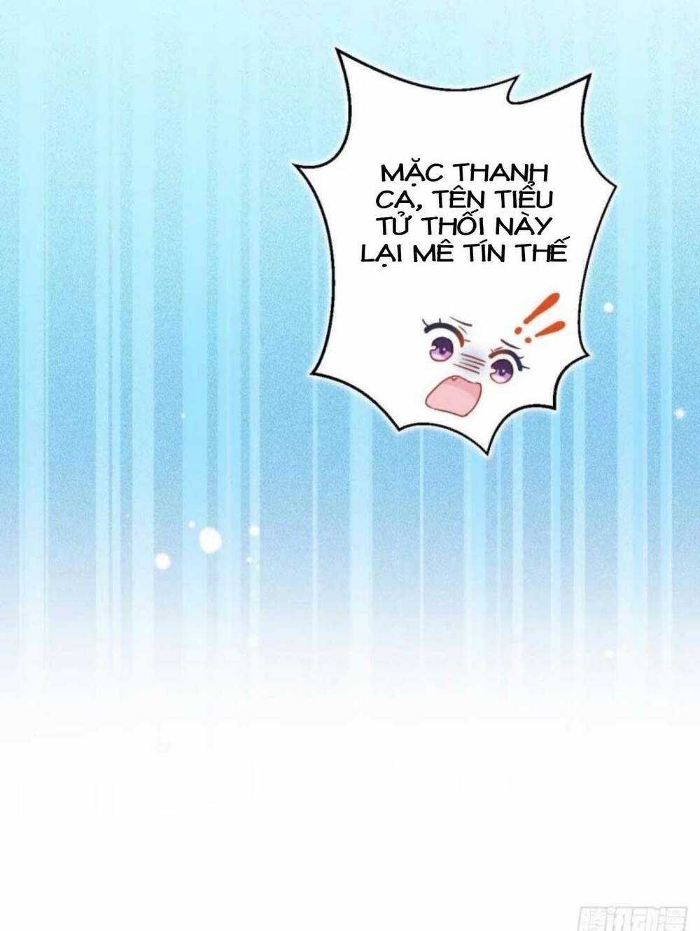 Ác Nữ Vi Đế Chapter 50 trang 11