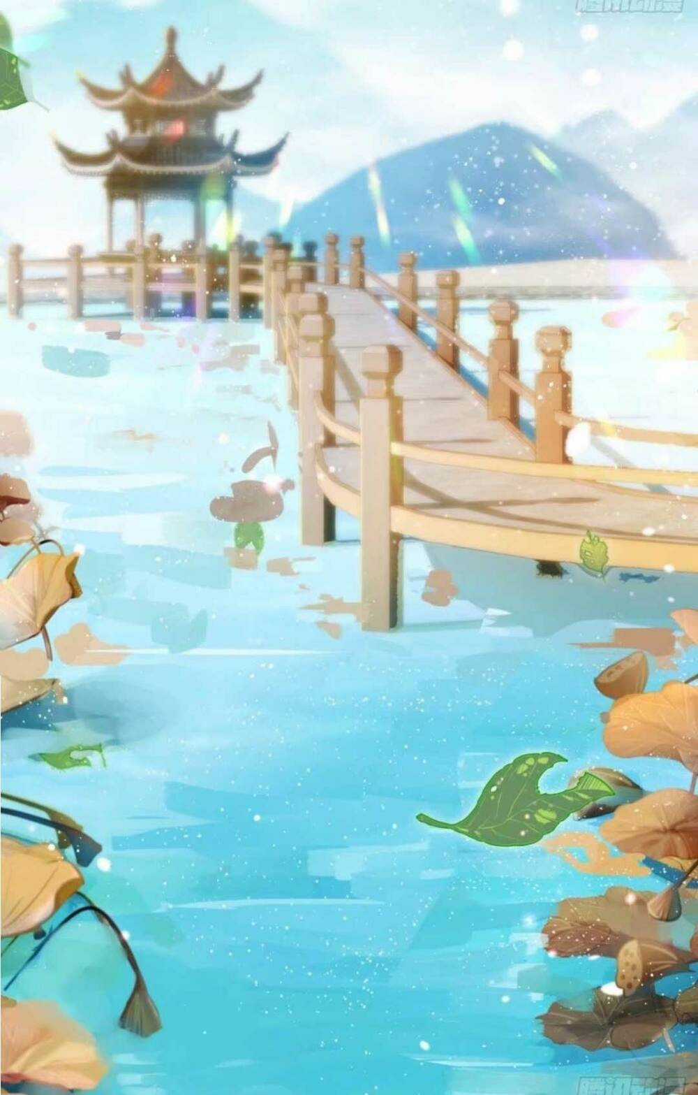 Ác Nữ Vi Đế Chapter 50 trang 16