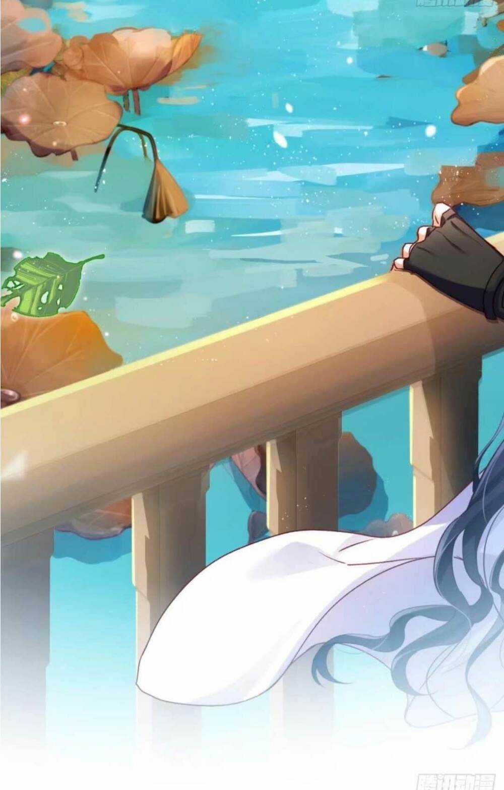 Ác Nữ Vi Đế Chapter 50 trang 17