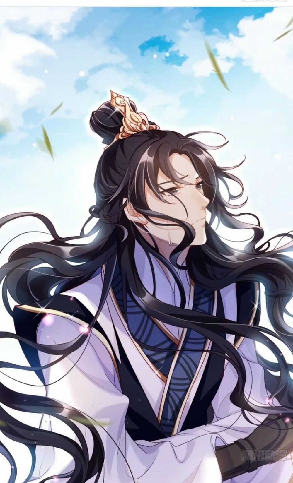 Ác Nữ Vi Đế Chapter 50 trang 18